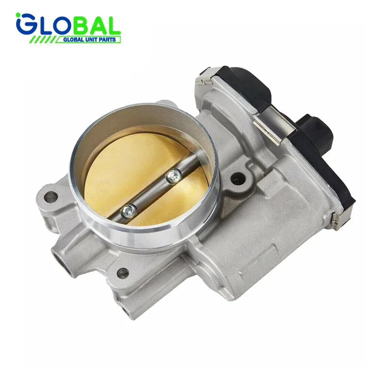 

12616995 12593591 12607330 Throttle Body Assembly Suit For GMC Acadia Buick Enclave 3.6L 2008 -2011