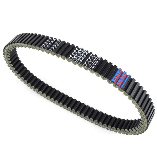 Imagen 2 del producto Correa de transmisión para Yamaha Grizzly 350 YFM350A YFM350FWA / Kodiak 350 YFM35FAD YFM35FGI YFM35FADH YFM35FGIH 5UH-17641-01