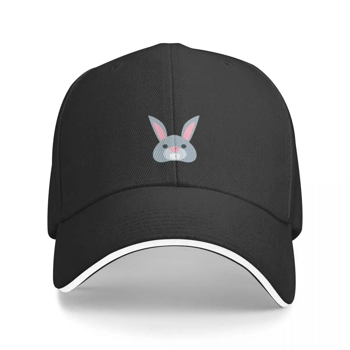 

TXT Bunny Soobin Baseball Cap Hat Luxury Brand Golf Wear black Mens Tennis Women's