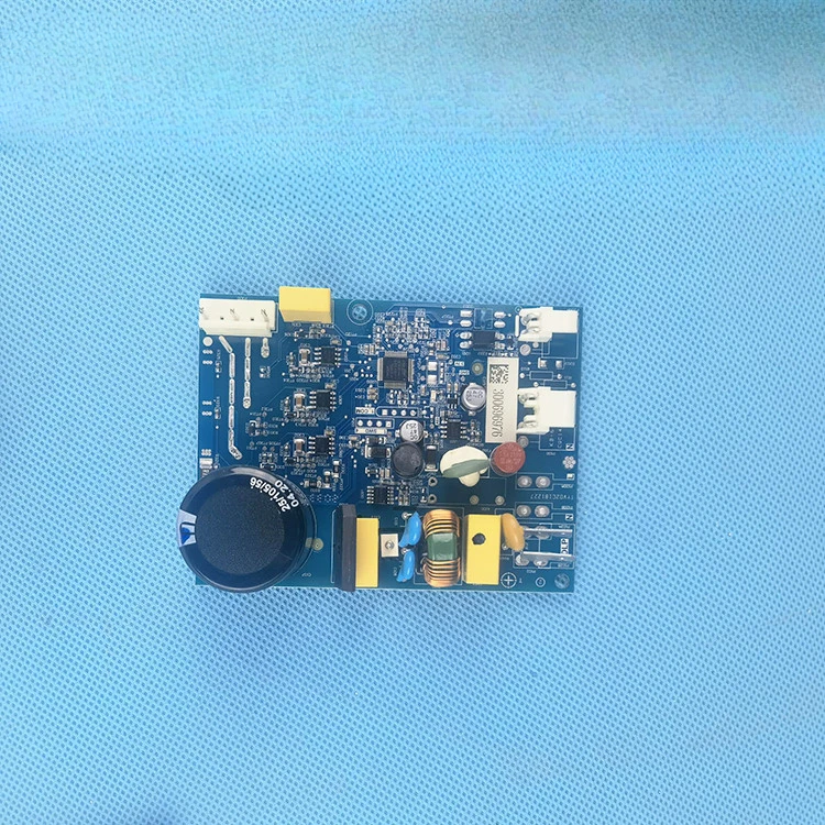 

Computer board BCD-399WFCE-Z 480WWCE-S frequency conversion board driver board HVD90MX