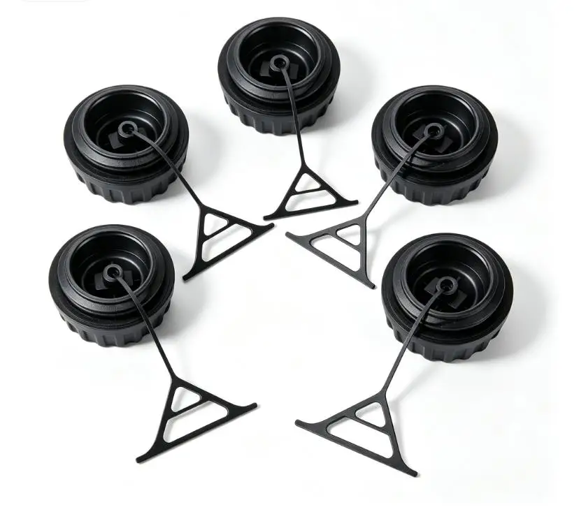 Oil Cap for Chainsaw 029 039 044 046 050 051 064 066 076 084 088 MS290 MS310 MS390 MS640 MS650 MS660 Scratch and Sand Resistant