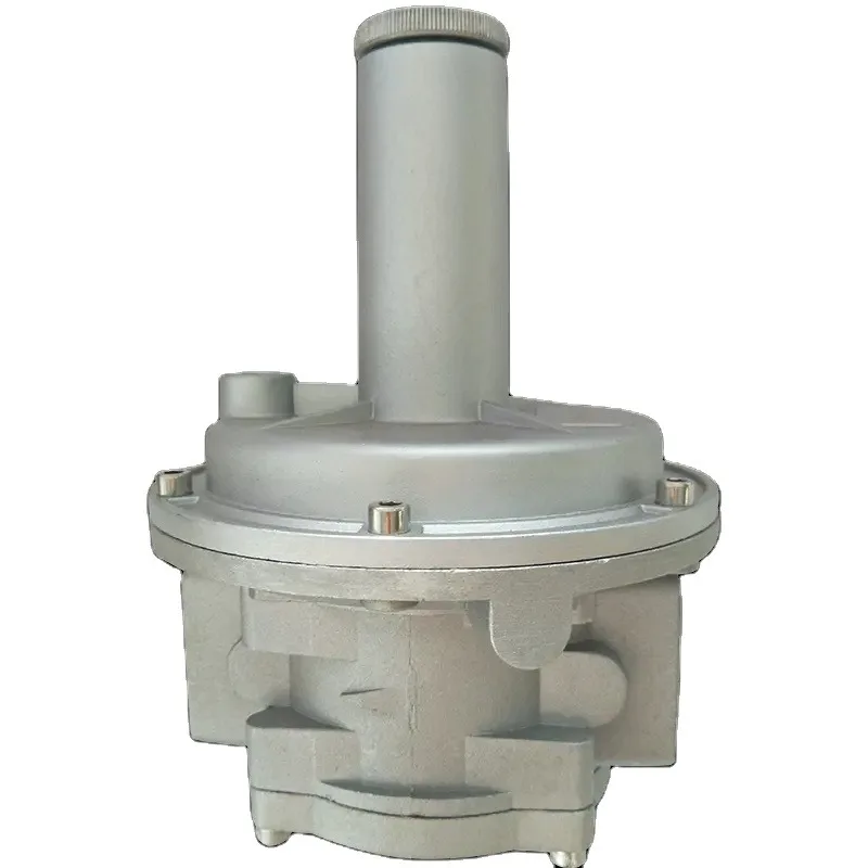 New high-efficiency and stable MADAS safety pressure reducing valve, gas delivery warranty for 1 year
