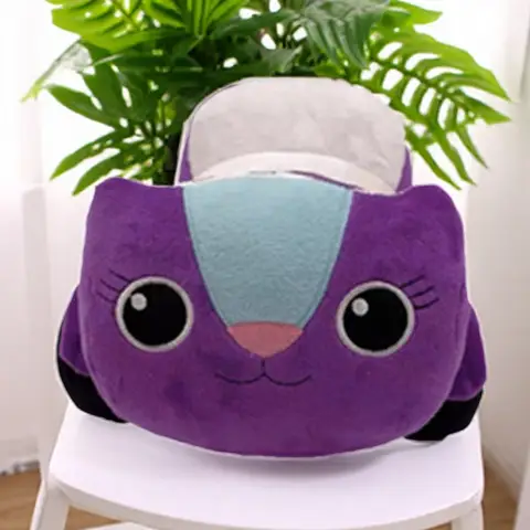 12 best sales Katten Pusheen - №2