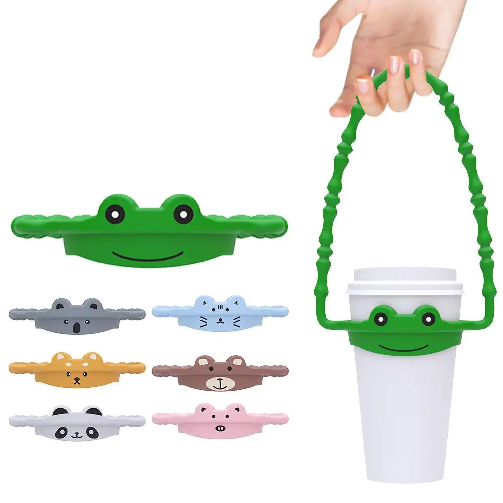 Hand Strap For Most Water Cups Diameter Of 7cm Comfortable Carrying Lightweight For Outdoor Activities,travel,or Daily Use N3M2