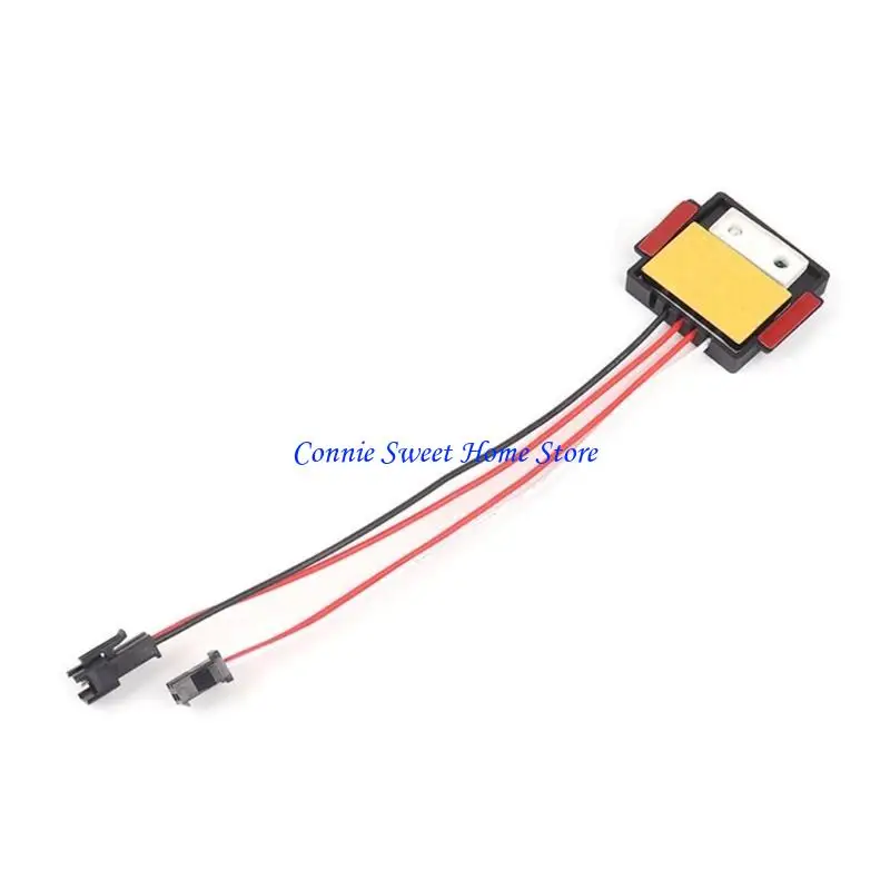 LXAF Intelligent Hand Motion Switches Practical Lighting Solution Suitable for Table