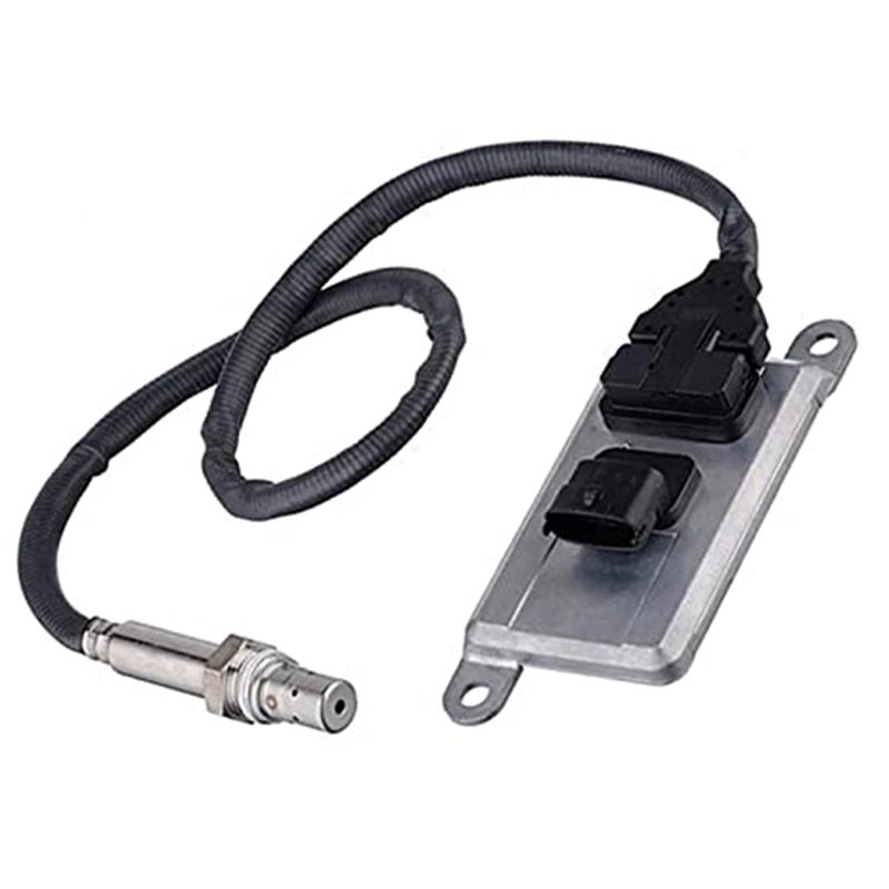 

New NOX Sensor Nitrogen Oxygen Sensor For IVECO Stralis Eurocargo Trakker X-Way 5WK96775A 5801754014