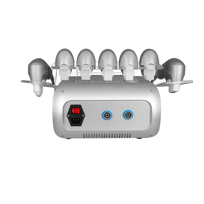 Facial Skin Rejuvenation Device Reduces Fine Lines, Enhances Firmness and Shapes the Face, Suitable for Use in Beauty Salons