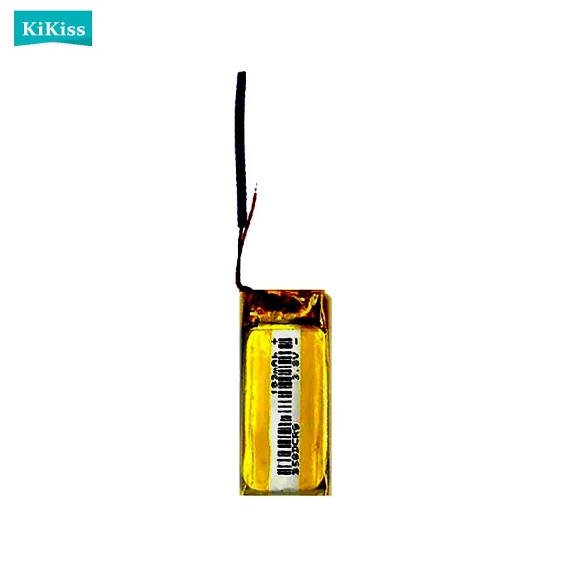 AS650 Wireless Headphones Battery For Shokz Aeropex AS650 Headset 183mAh High Quality