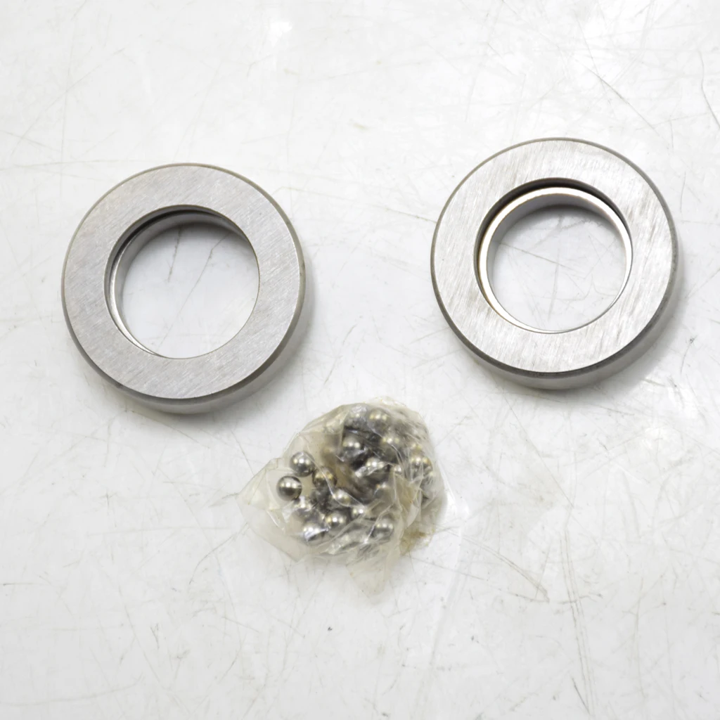 Motorcycle HEAD Steering Stem BEARING TAPER Roller FOR SUZUKI GD100 Spare Parts