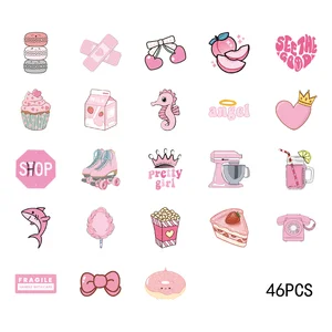 10 최고의 판매 발렌타인 스티커 - №9