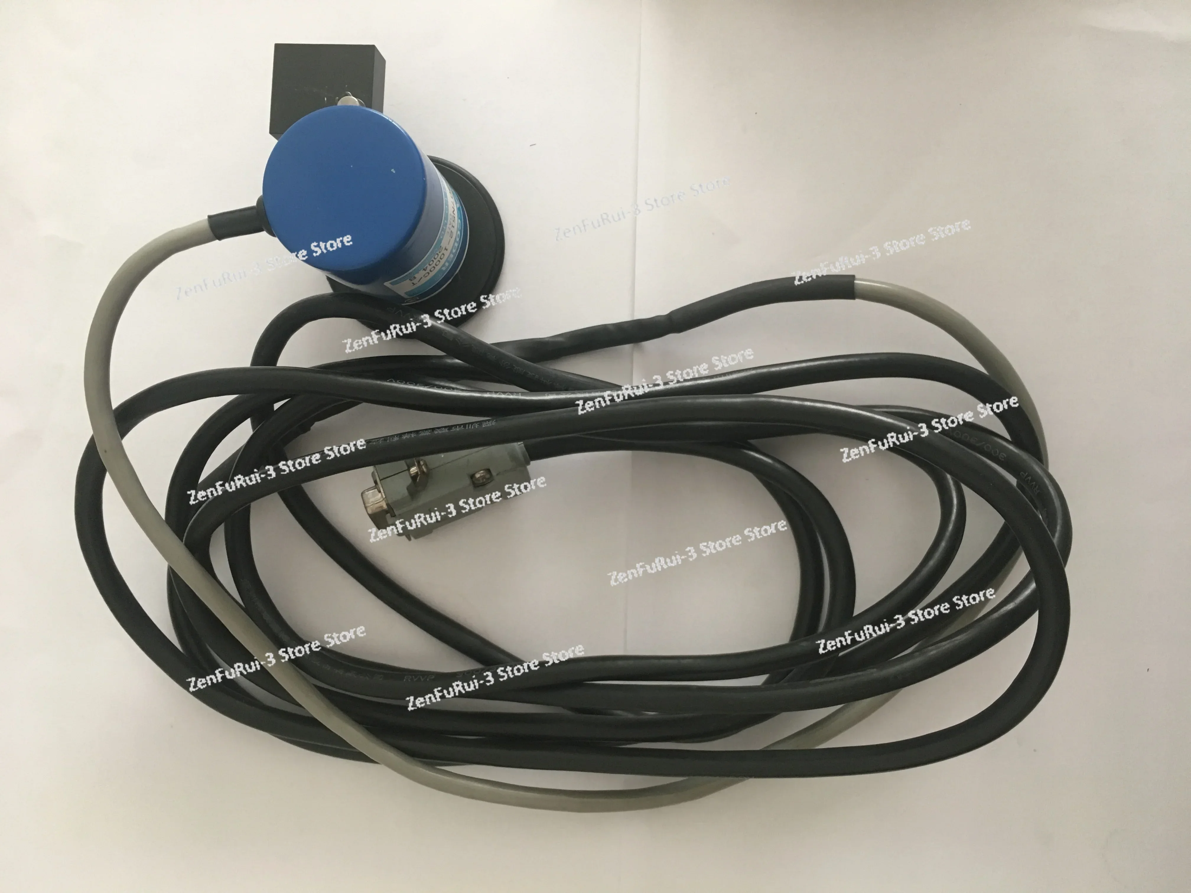 Encoder brand new original genuine spot