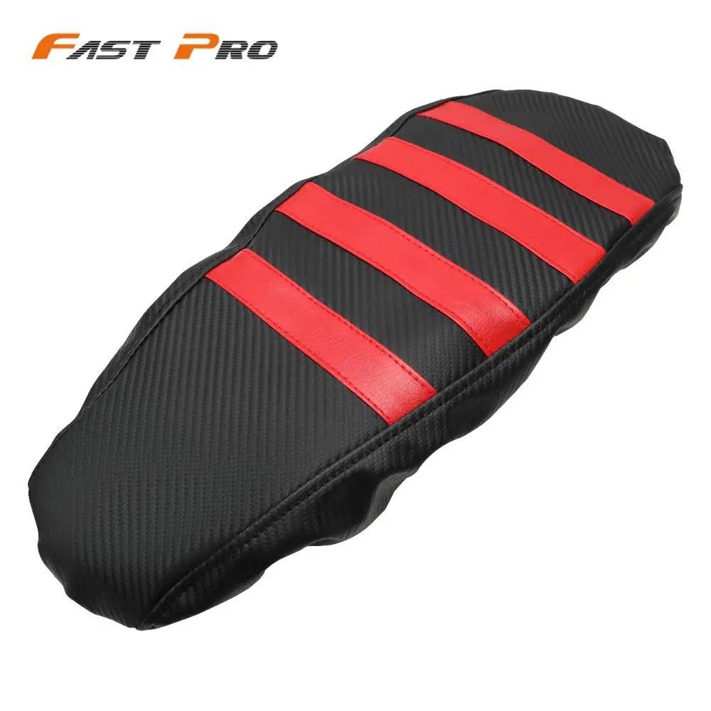 PVC Seat Cushion Cover Protector Breathable Waterproof Storage Motorcycle Accessories For TALARIA MX3 TALARIA MX4 Dirt Pit Bike