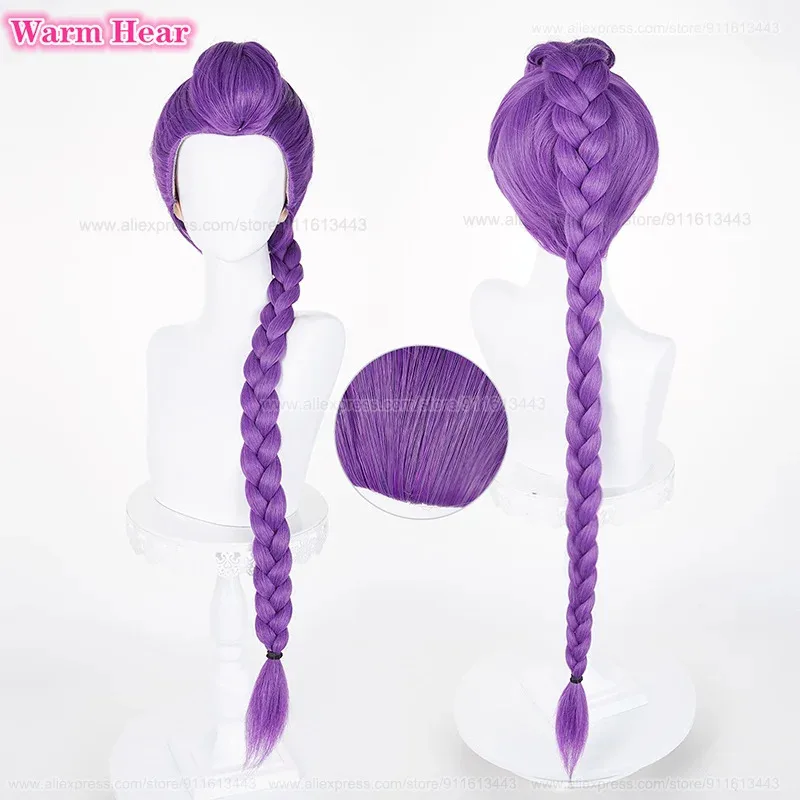 Alta qualidade anime cabelo sintético mira rumi zoey bebê cosplay anime perucas de cabelo resistente ao calor perucas de festa de halloween + boné peruca grátis
