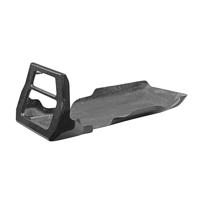 

GIANT HD 121/117 туристический мотоцикл защитная пластина из углеродного волокна защитная пластина двигателя для систем кузова Road Glide 2017 года