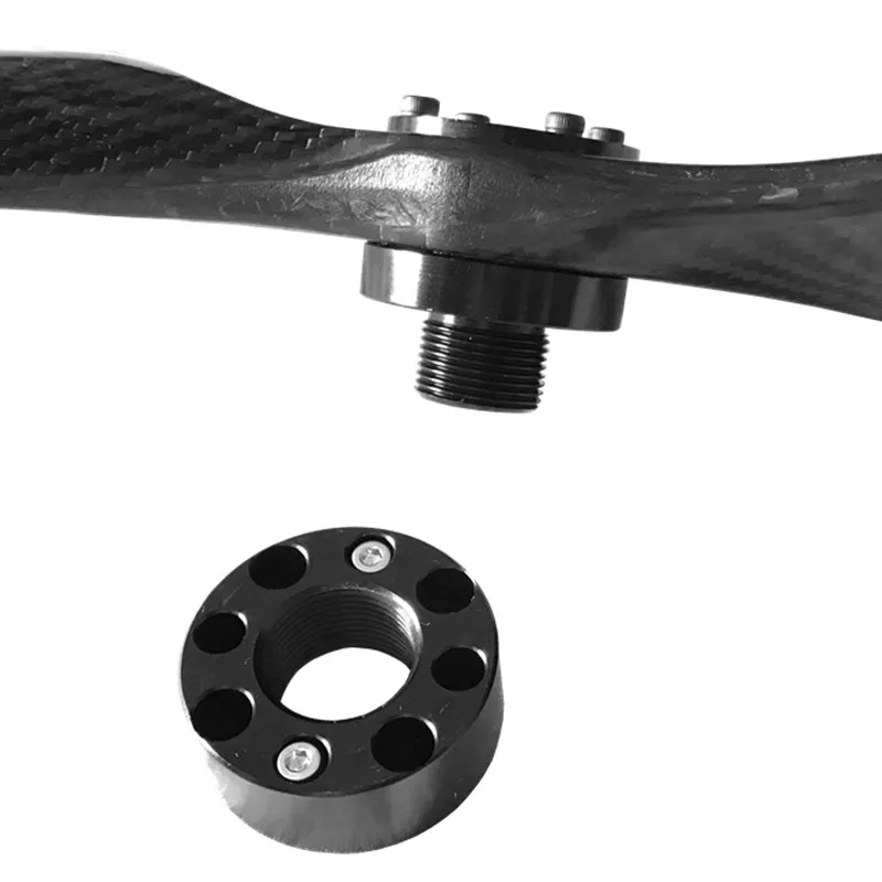 XAERO 31mm Schnellwechsel-Propelleradapter CW CCW für 26-40 Zoll Propeller 8318 10015 Motor – Detail 17