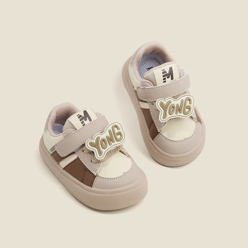 

Children's shoes baby toddler shoes spring boys sneakers baby board shoes girls casual shoes
