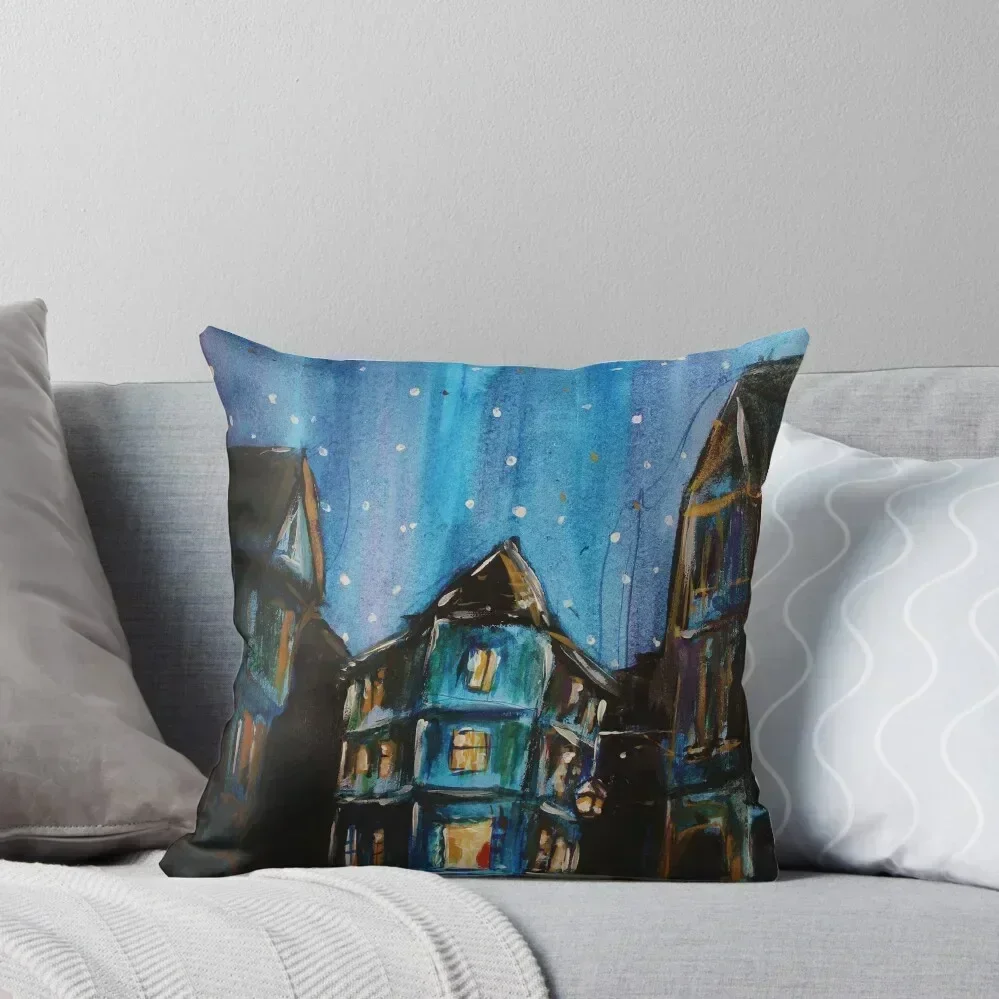

cafe musain Throw Pillow Sofas Covers Couch Cushions Couch Pillows Decorative pillowcase pillow