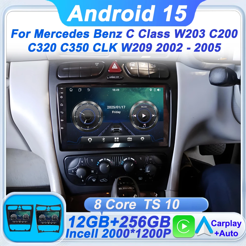 Android 15 For Merc… - image