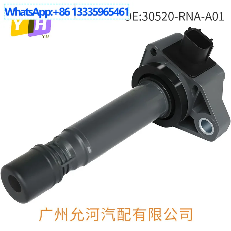 

30520-RNA-A01 Трансграничный опт, подходит для автозапчастей Honda Civic, катушек зажигания, блоков высокого напряжения