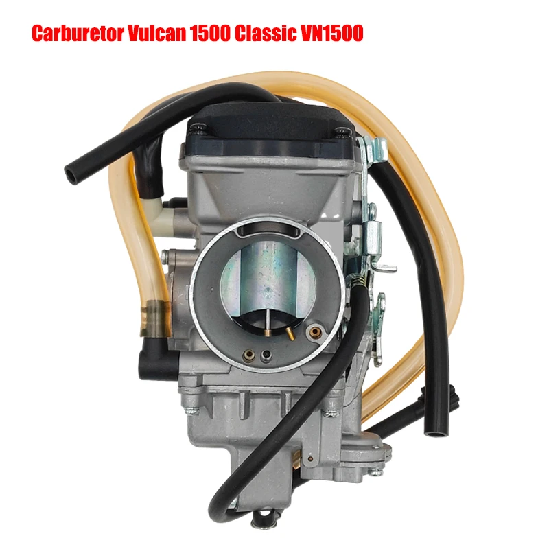 VN1500 Carburetor 1…