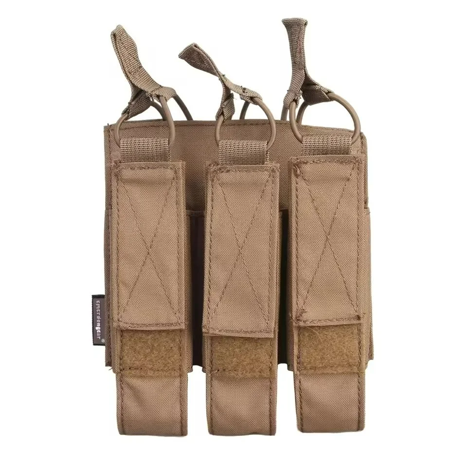 EmersonGear Bolsa táctica modular MOLLE para MP7 Combat MAG cargador - imagen 4