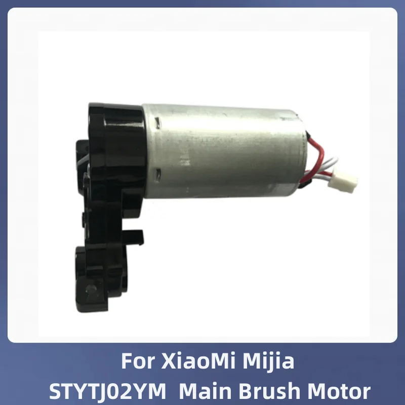 Replacement Main Brush Motor For XiaoMi Mijia Mi STYTJ02YM Viomi v2 Pro Vacuum Cleaner Parts Accessories