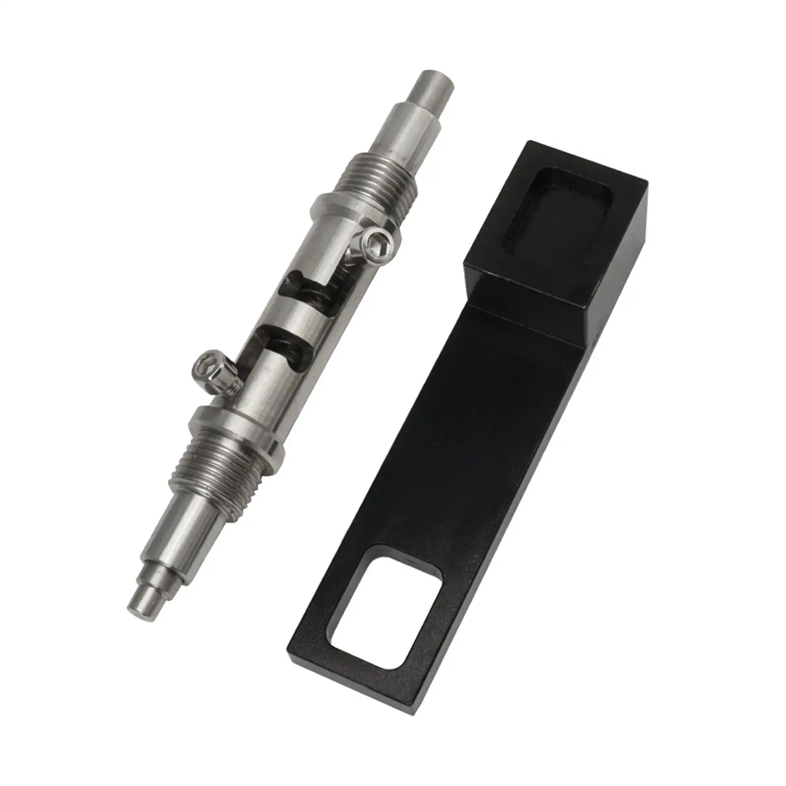 Tdc Bdc Alignment P…