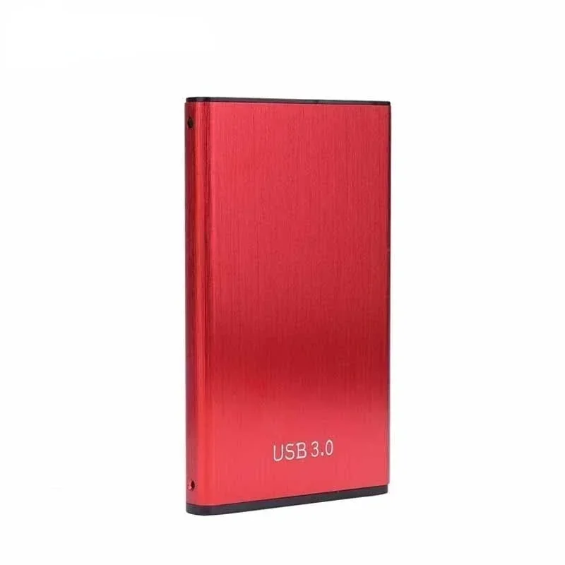 Imagem -06 - Original Portátil de Alta Velocidade Ssd 2tb 4tb 8tb 16tb 30tb Disco Rígido Externo Armazenamento em Massa Usb 3.0 Interface Memória Disco Rígido Novo