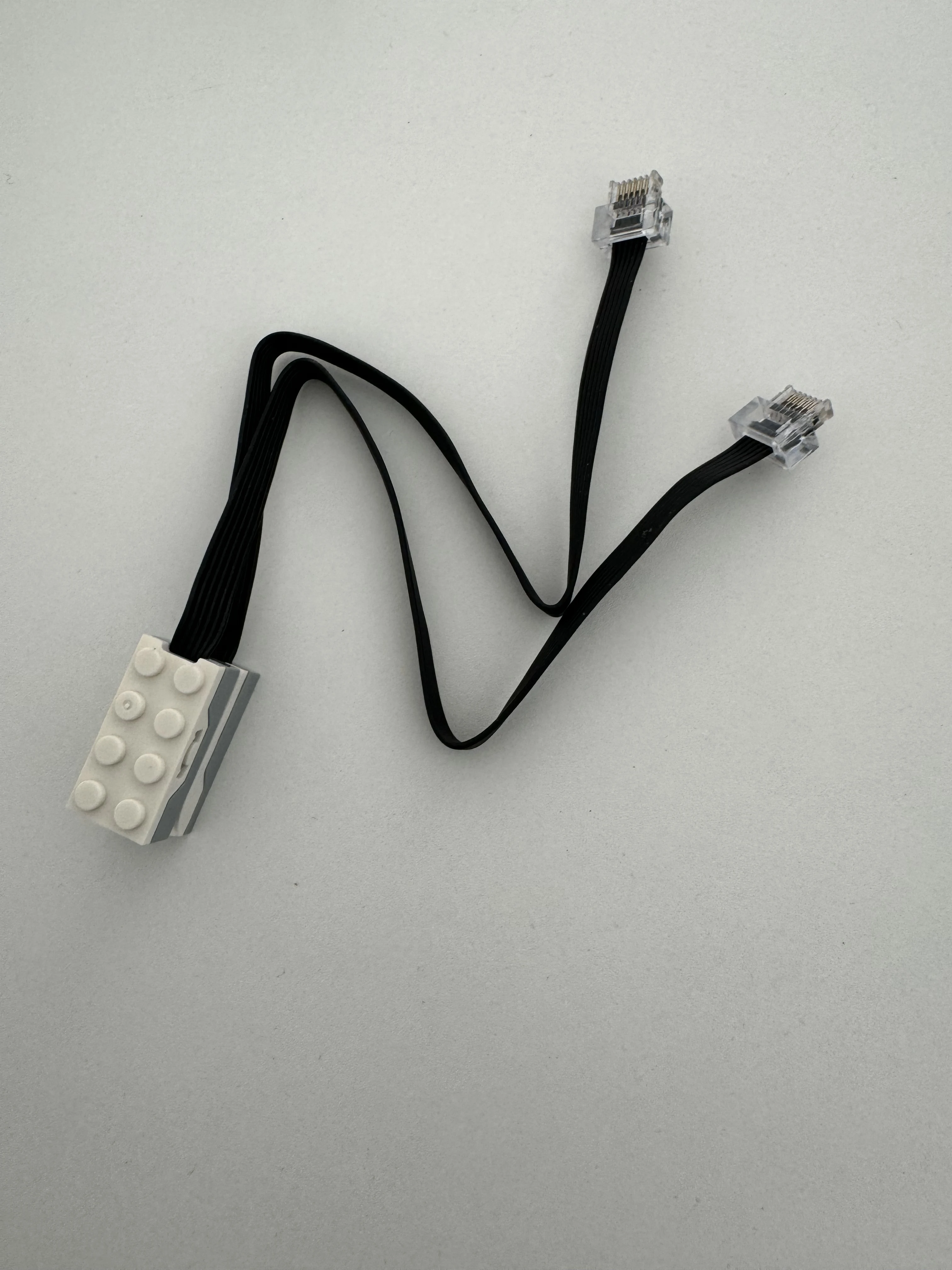 Ajuste para 45300 WEDO 2,0 piezas de función de potencia sensores de movimiento de inclinación 19071 motores de concentrador inteligente principal educación bloques de construcción juguete