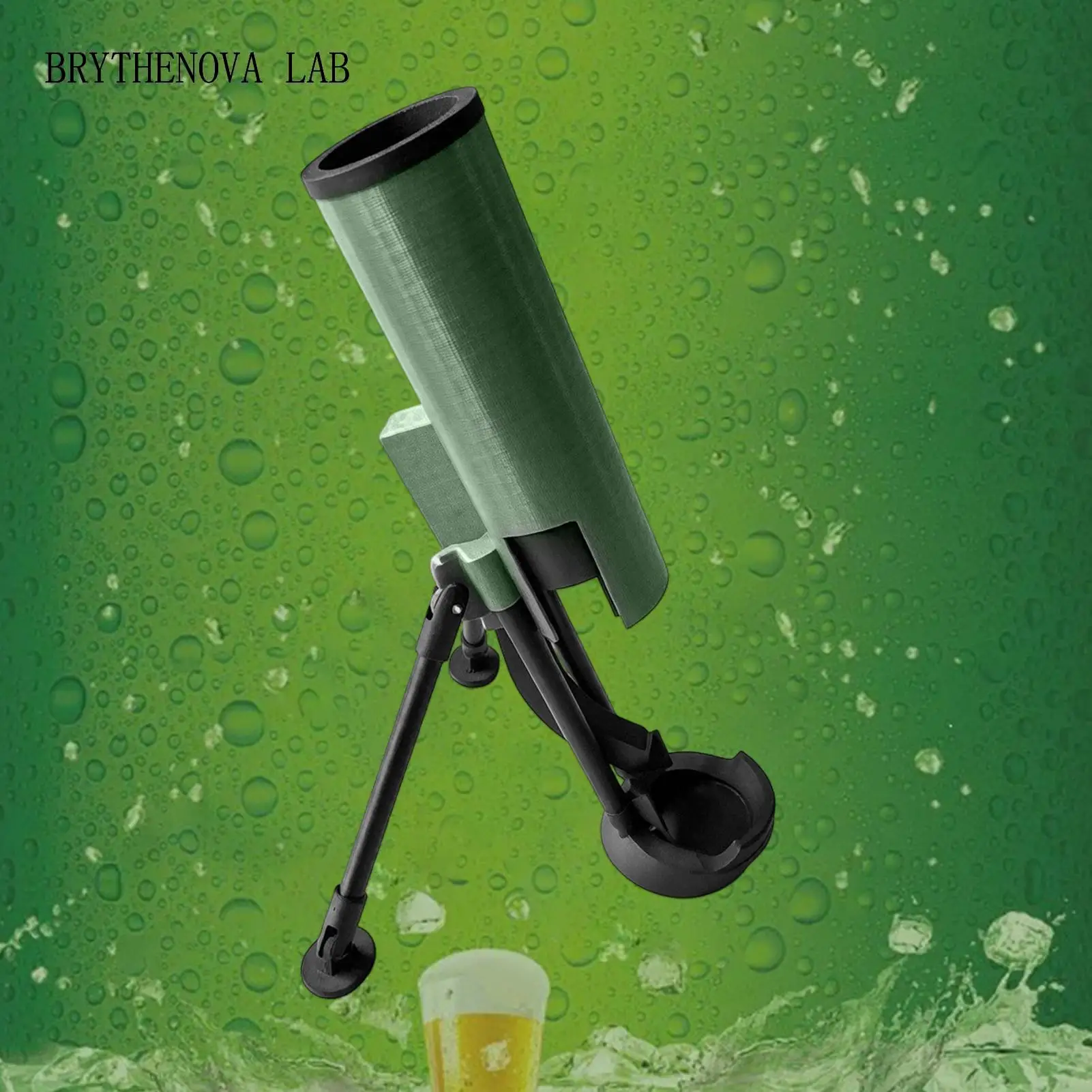Beer Opener Launch Design Kitchen Tool Bartender Bottle Opener Wedding Favor Party Gathering Travel Restaurant Bar Apartment