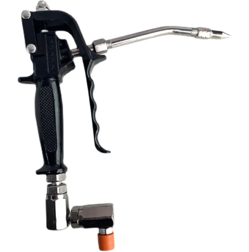 Universal Pneumatic Electric Grease Gun Manual Oiling Machine Car Oiling Tool Accessories