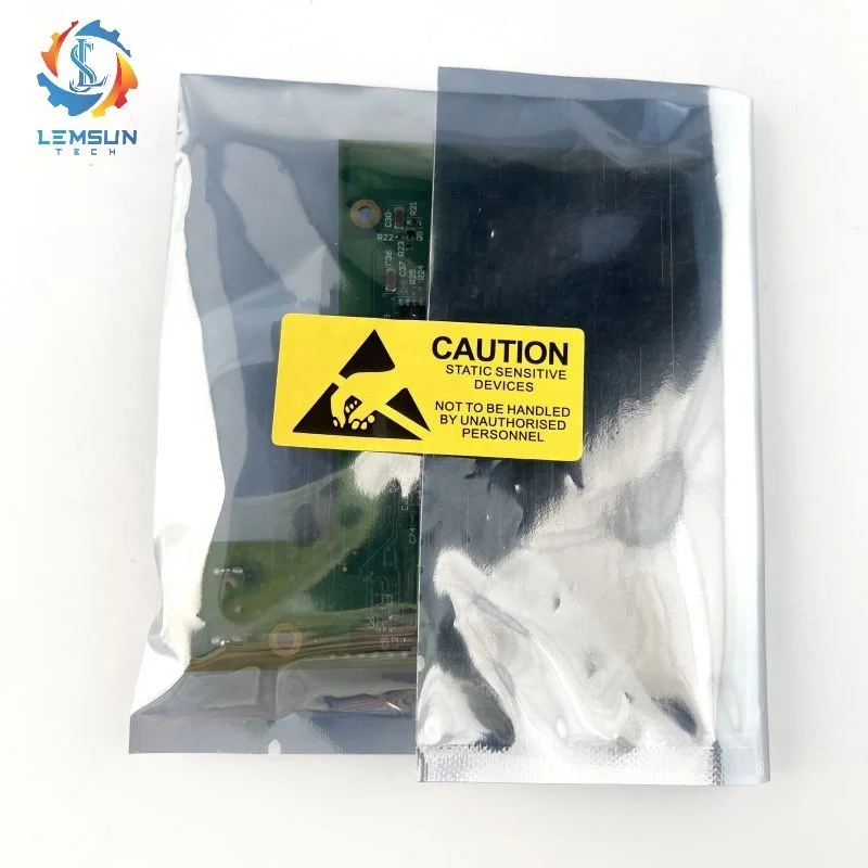 Original Main Board for Ceramic Inkjet Printer Printhead Parts HPC1- XR00002066 Card XAAR Hpc Board 3