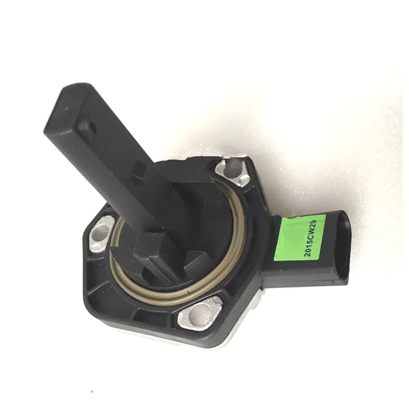 OEM 1J 0907660 B กระทะน้ํามันเซ็นเซอร์ระดับสําหรับ VW Passat B5 Jetta Golf MK4 ด้วง Sharan Audi A4 A6 A8 TT 1J0 907 660B 6PR 008079
