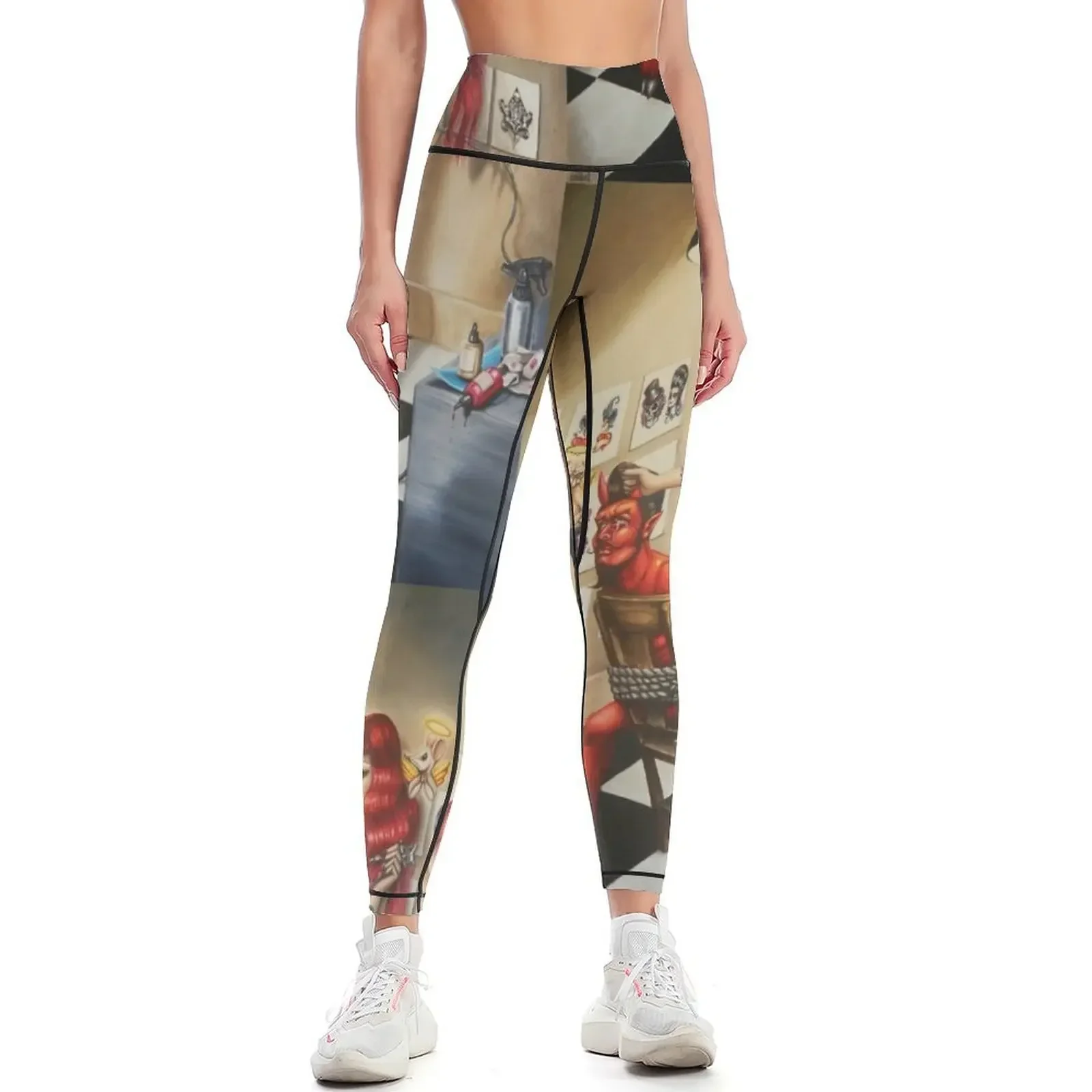 

Eve Leggings legging pants raises butt gym top gym sportswear woman sportswear gym Womens Leggings