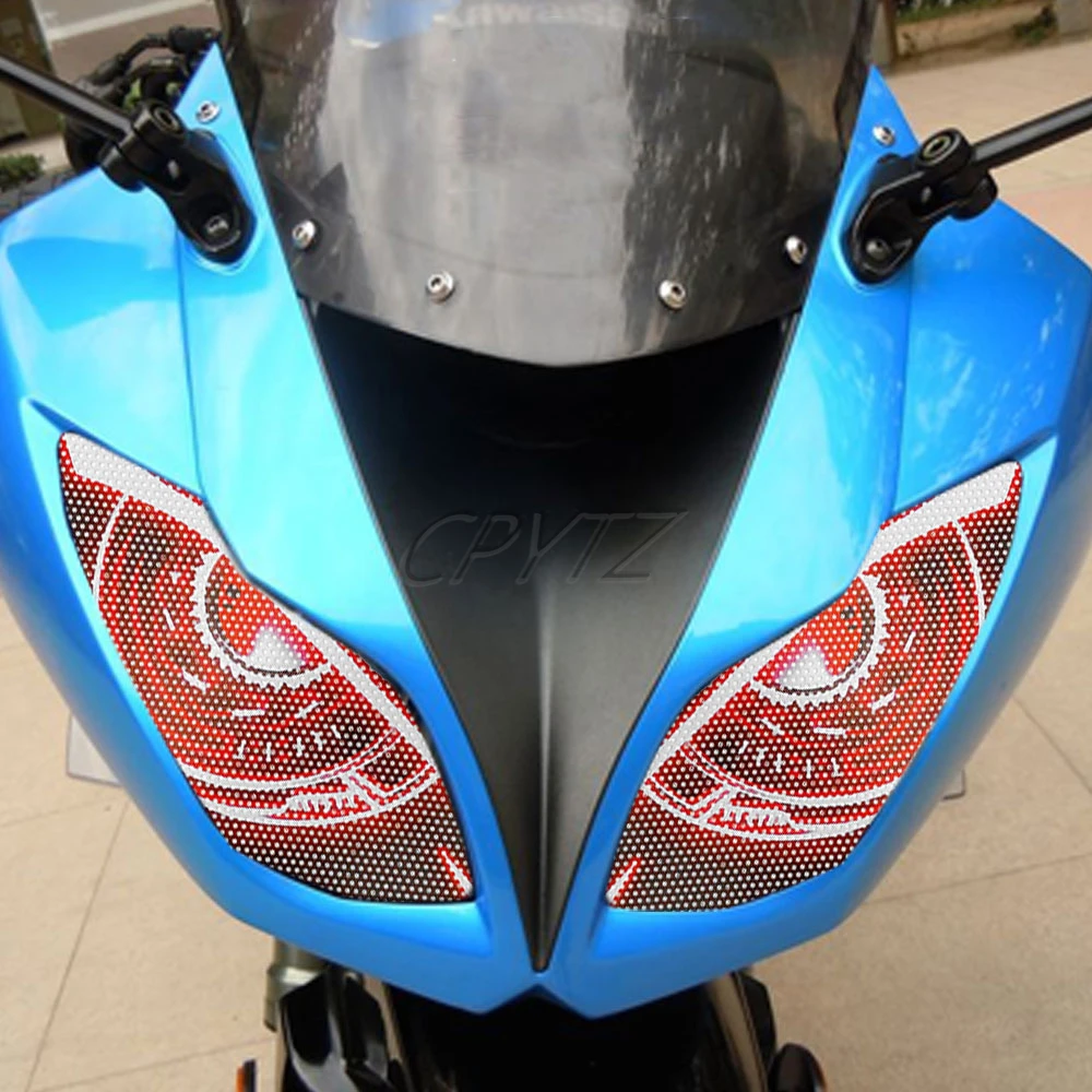 adesivo-decorativo-para-farol-de-motocicleta-adesivo-decorativo-para-ninja-zx6r-2009-2018