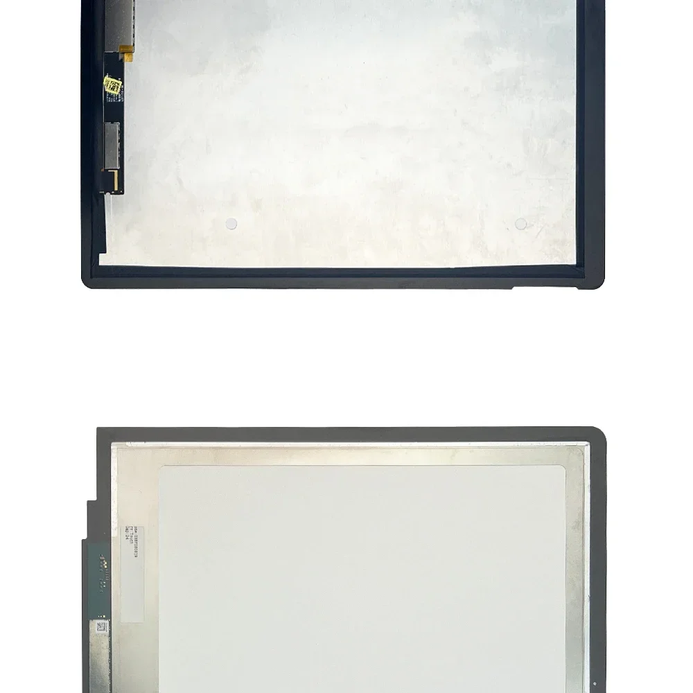 Imagem -05 - Lcd Touch Screen Digitador Reparação de Montagem de Vidro Microsoft Surface Laptop Gen 1769 1950 13.5 Aaa Mais