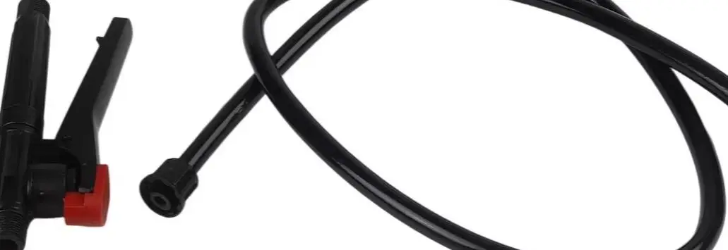 

1 шт. портативный распылитель-шланг для полива сада, газона, растений, 29 дюймов, из нержавеющей стали, садовые принадлежности