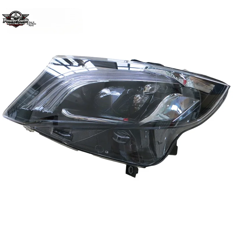 

Suitable for Mercedes V-Class Vito Modified LED HEAD LAMP Front Headlights