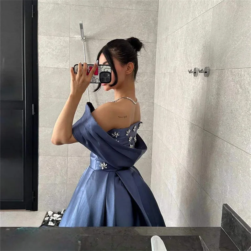 Very Luxurious Evening Dresses High Quality High Quality 2025 Birthday Dress  A Line Prom Dresses  Evening Dresses Luxury 2025