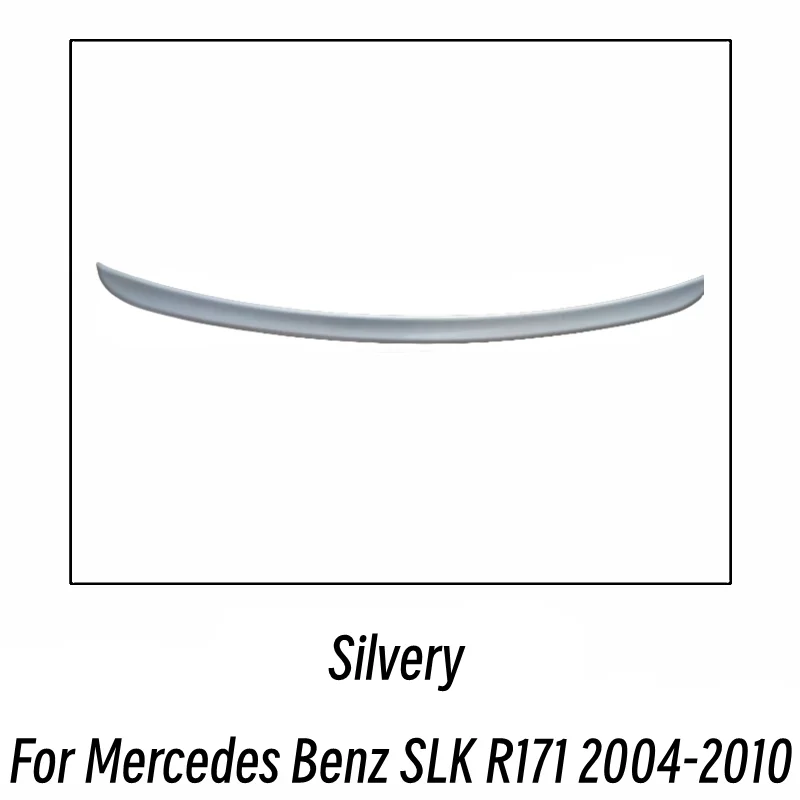 Silvery