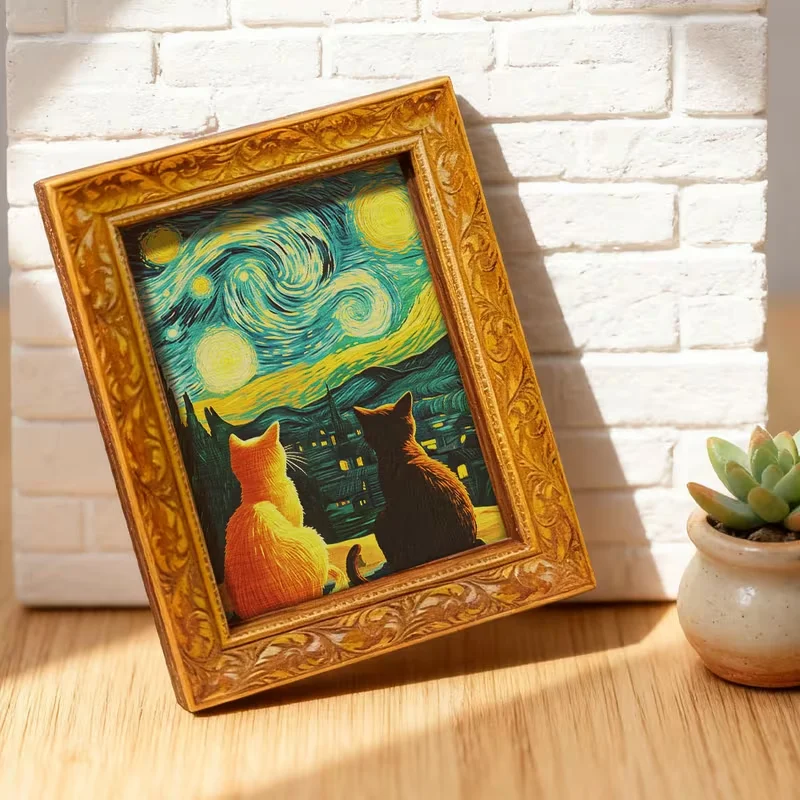 1 Van Gogh 