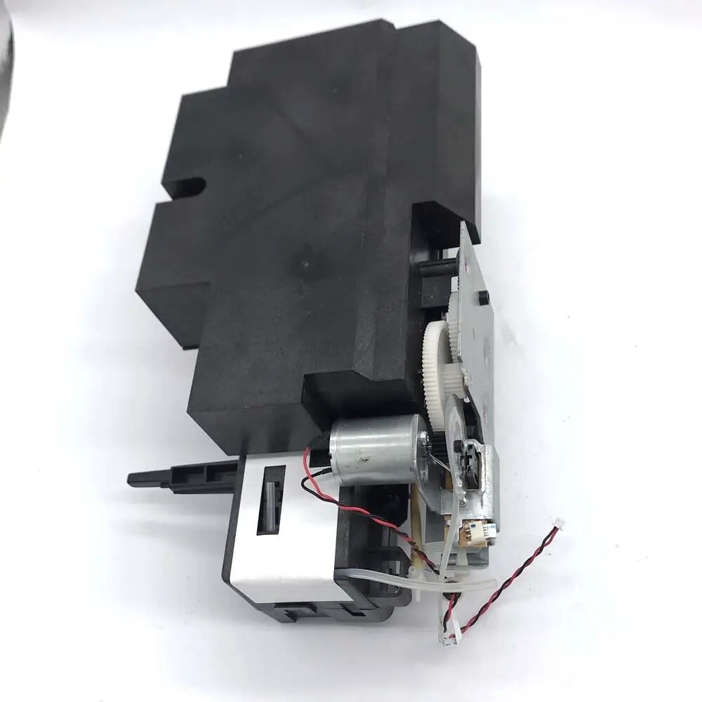 

Service Station Assembly CQ890-67045 Fits For HP DesignJet T530 T130 24-IN T125 T525 T120 T520 36-IN