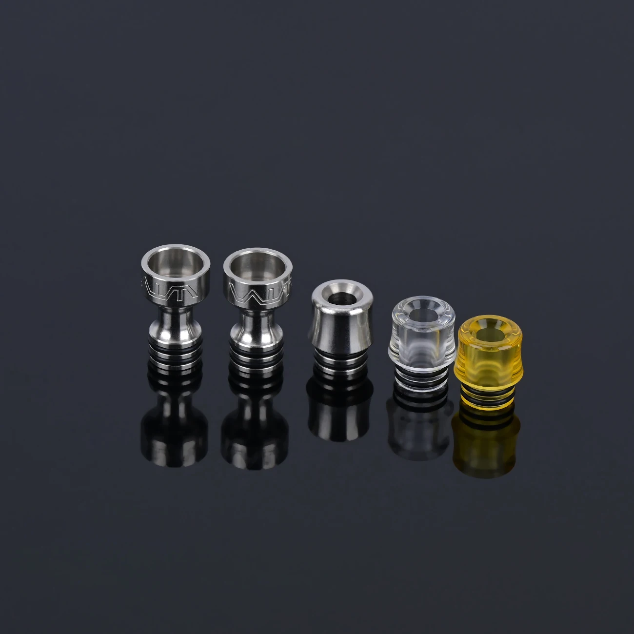 510 طرف بالتنقيط mtl لـ vape rda rta 510 طرف بالتنقيط لرذاذ RDA / RTA / RDTA