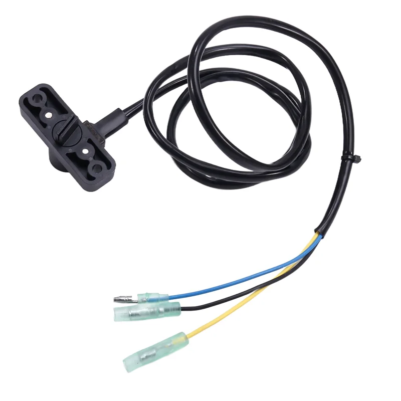 

Port Trim Sender Sensor Assembly 859187A1 Replacement For Mercury Mariner Optimax-A14Z