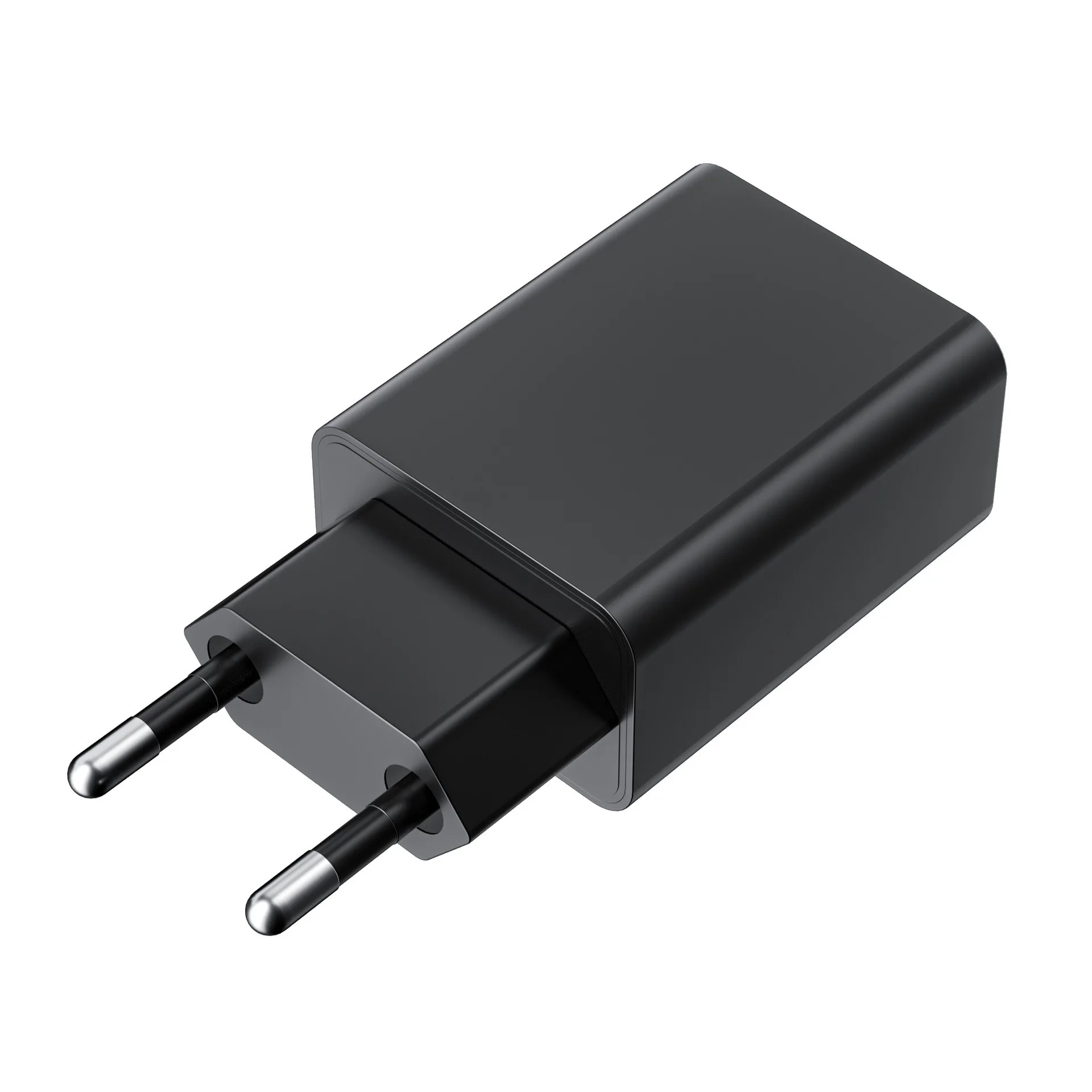 

Gallium Nitride Charger A+C Multi port Charging Head with Scalable Data Cable Suitable for Apple 16 Charger