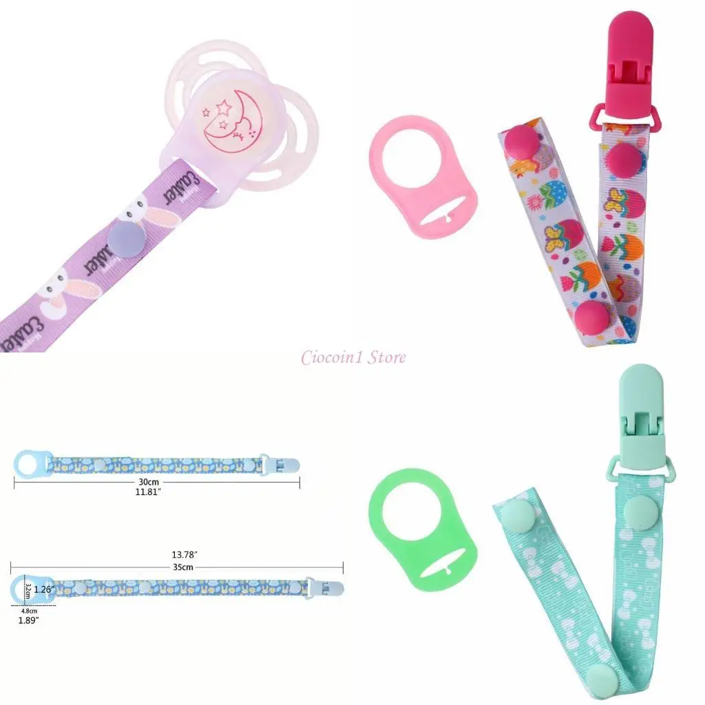 

Y1UB Практический держатель сосков веревку веревка детская чипов зажимы с пятном с помощью держателя.