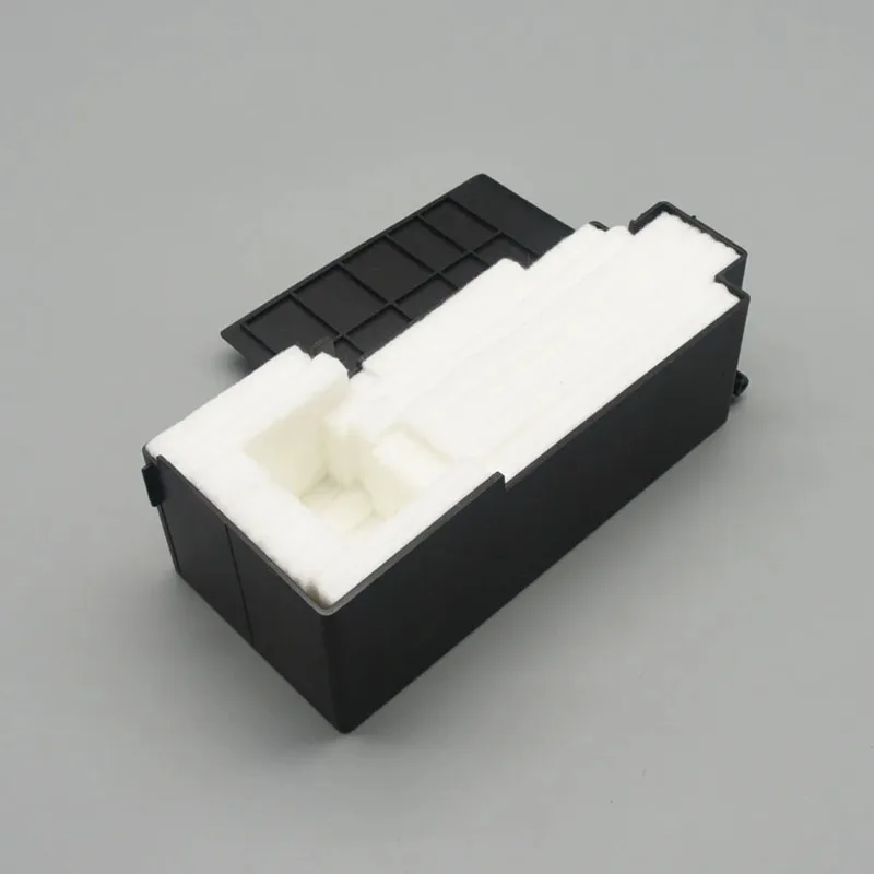 1PCS Wartung Tinte Tank für EPSON M100 M105 M200 M201 M205 L550 L551 L555 L565 L566 L575 WF 2510 2520 2530