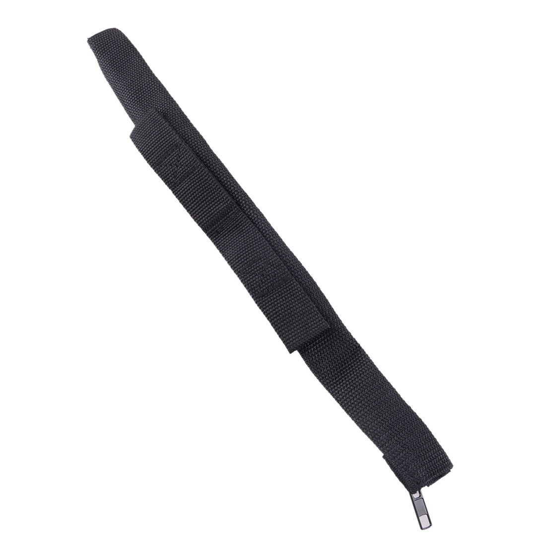 2pcs Car Door Limit Zipper Rope Strap Bandage Black Fit For Jeep Wrangler JK 2007 2008 2009 2010 2011 2012 2013 2014 2015-2017 view 6
