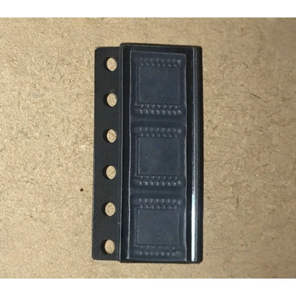 1-20PCS 61500 TPS61500 TPS61500PWPR L2901 LM2901PWR Y59208F TLC59208 TLC59208FIPWR TA8637BF TA8637 TA8637BFG