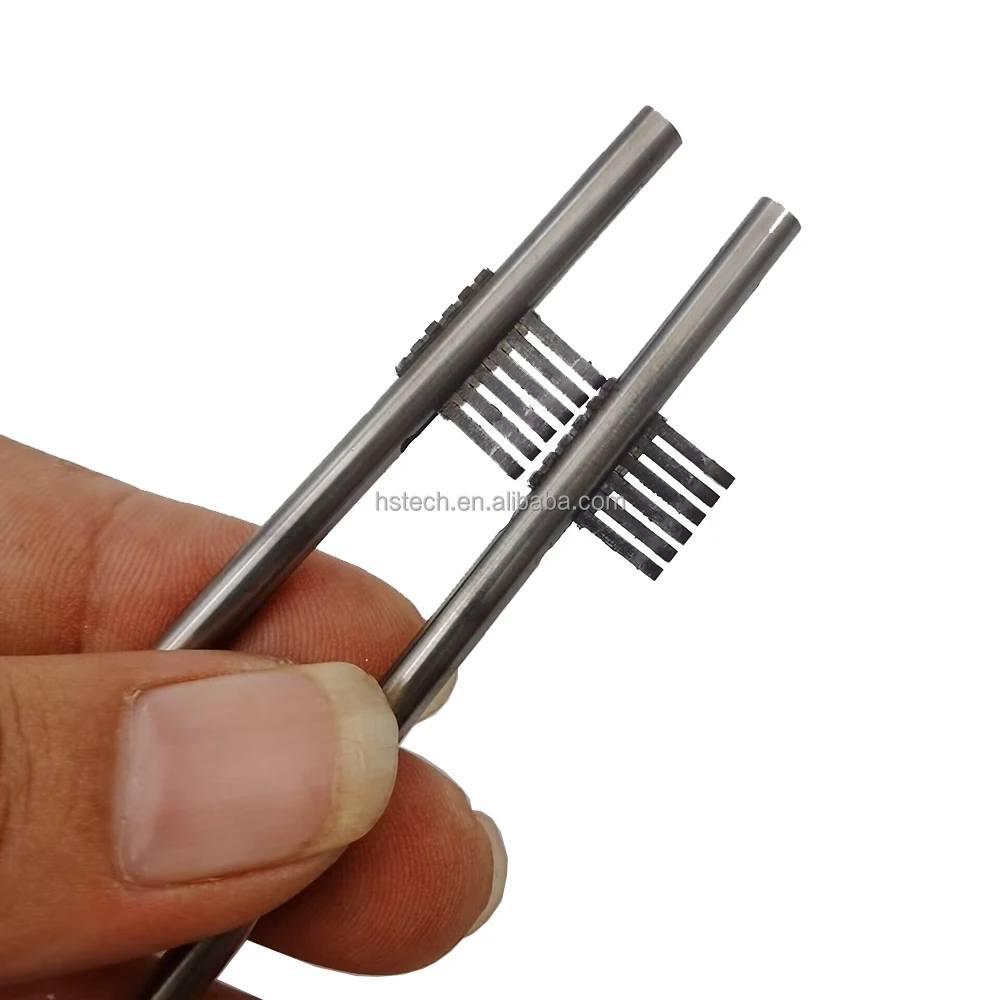 กุญแจอัตโนมัติลดราคาพิเศษ สำหรับกุญแจแบบ Double Bit ชุดถอดรหัสกุญแจ ชุดอุปกรณ์ช่างกุญแจ ชุดเปิดกุญแจ Mottura 6+6